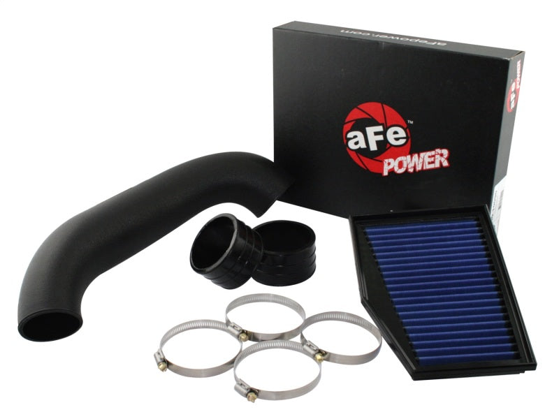 aFe MagnumFORCE Intakes Super Stock P5R AIS P5R Porsche Boxster 00-04 H6-2.7L-thumbmail-1