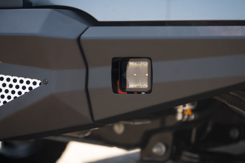 DV8 Offroad 3in Cube LED Light 40W Pod Light 5W LED-thumbmail-10