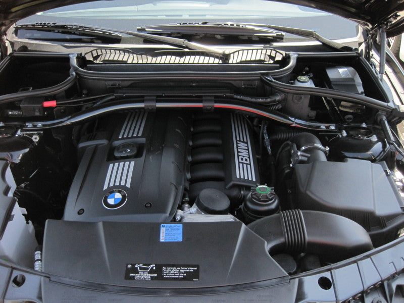 K&N 07 BMW Z4 3.0L-L6 Drop In Air Filter-thumbmail-3