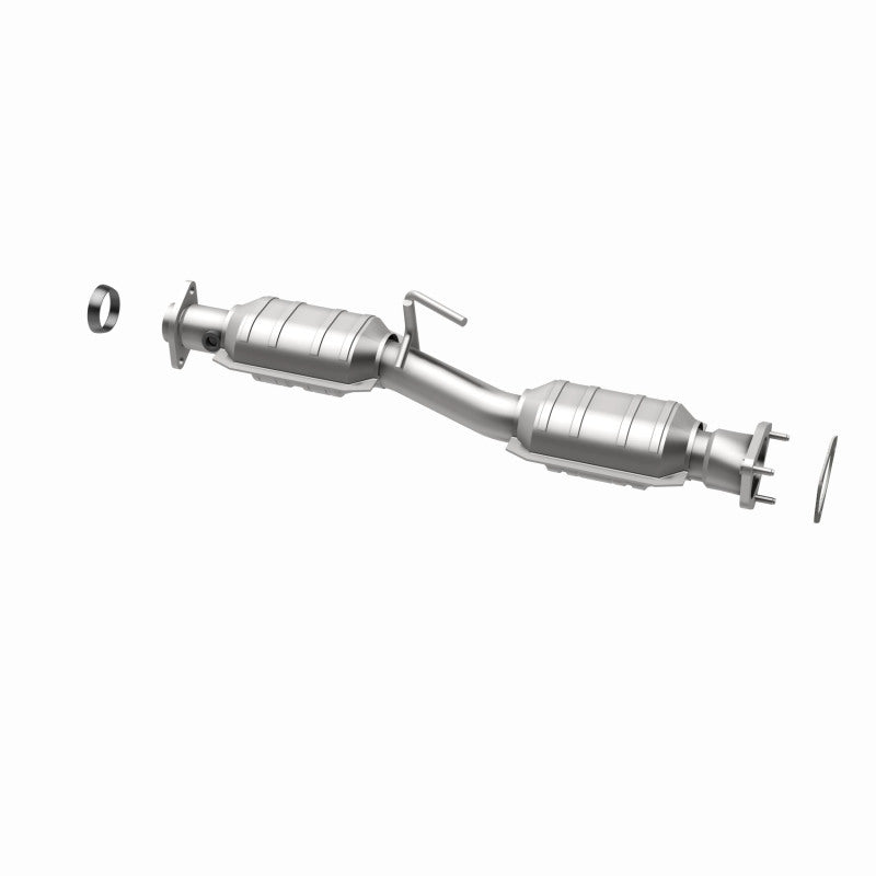 MagnaFlow Conv. DF 96-98 Explorer 4.0L code-thumbmail-4