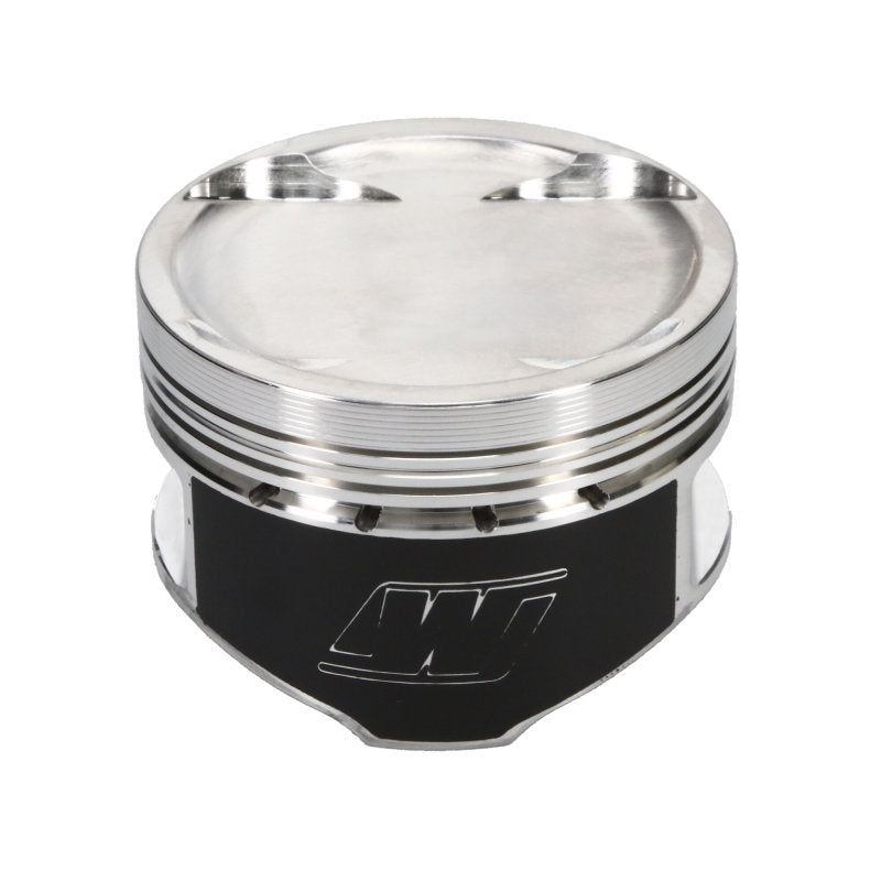 Wiseco Honda Turbo -14cc 1.219 X 89MM Piston Shelf Stock Kit-thumbmail-2