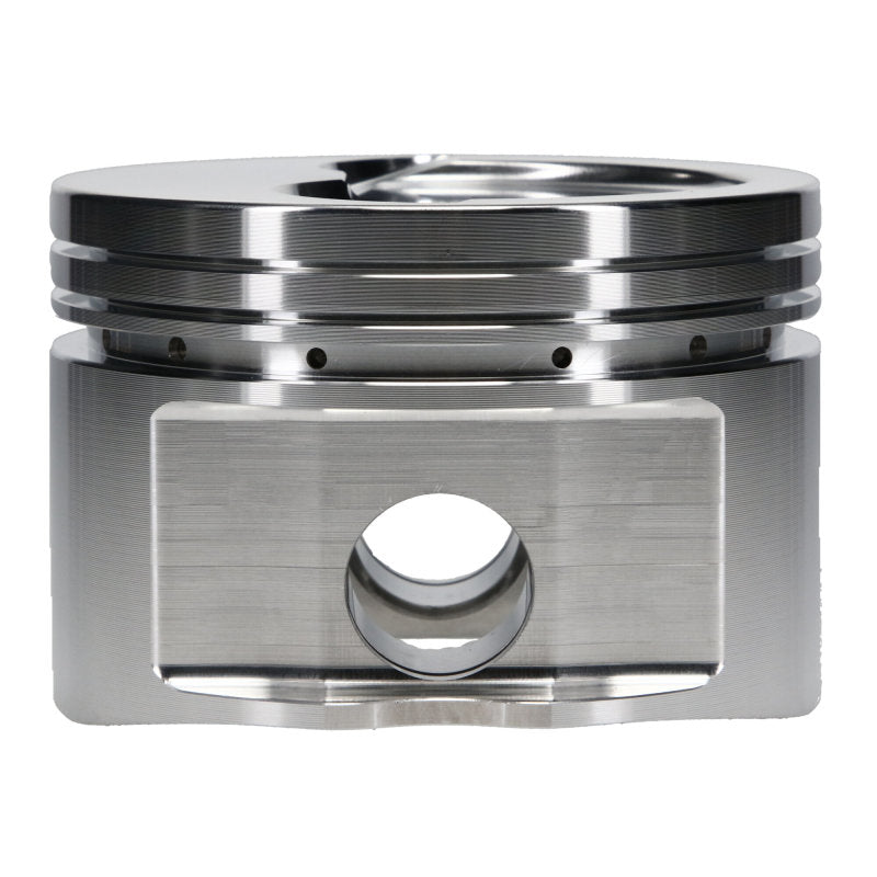 JE Pistons 440 MOPAR DISH Set of 8 Pistons-thumbmail-2