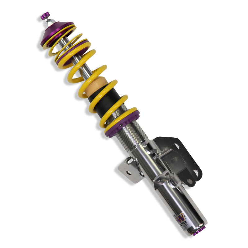 KW Coilover Kit V3 Scion FR/S-thumbmail-3