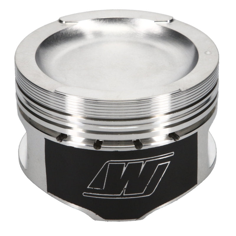 Wiseco Volkswagen ABF 2.0L 16V 83.5mm Bore 11.8:1 CR 8cc Dome Pistons - Set of 4-thumbmail-1