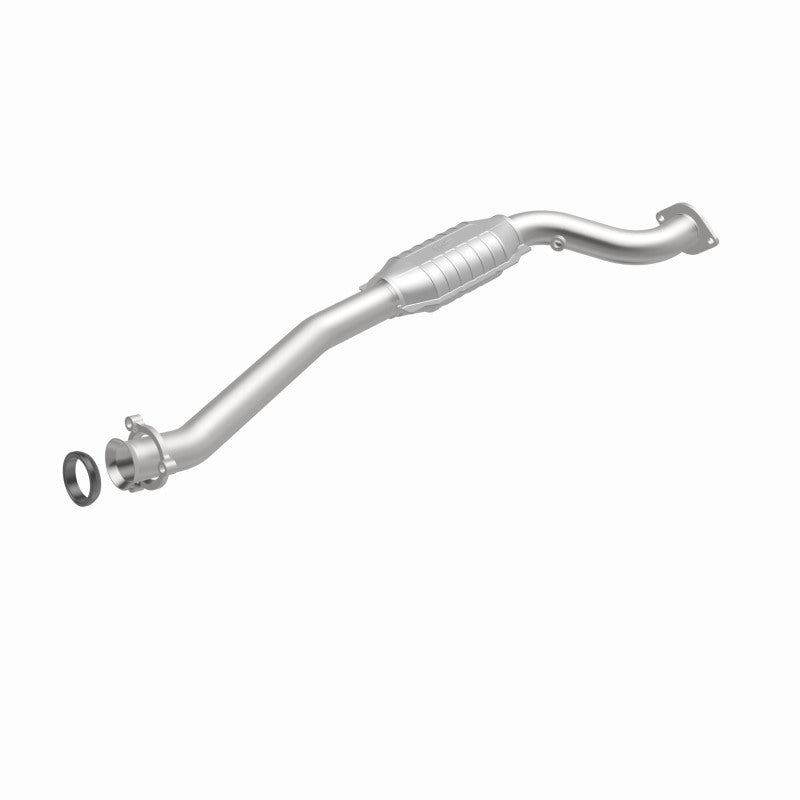 MagnaFlow Conv DF 07-09 Chevy Colorado/GMC Canyon/ Isuzu / 06 Hummer H3-thumbmail-6