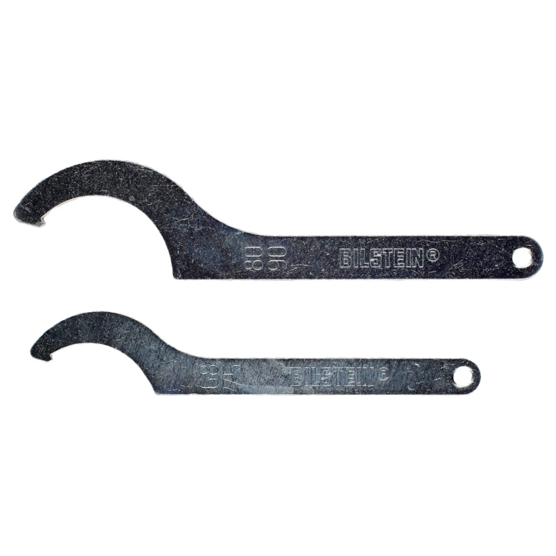 Bilstein B16 2008 Porsche 911 GT2 Front and Rear Suspension Kit-thumbmail-6