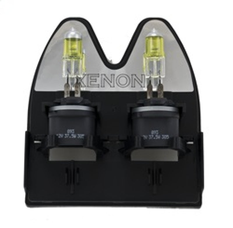 Hella Optilux 893 12V 37.5W Extreme Yellow Bulbs (Pair)-thumbmail-14
