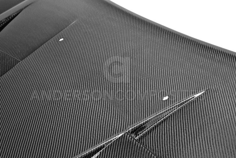 Anderson Composites 11-13 Dodge Charger Type-TS Hood-thumbmail-3