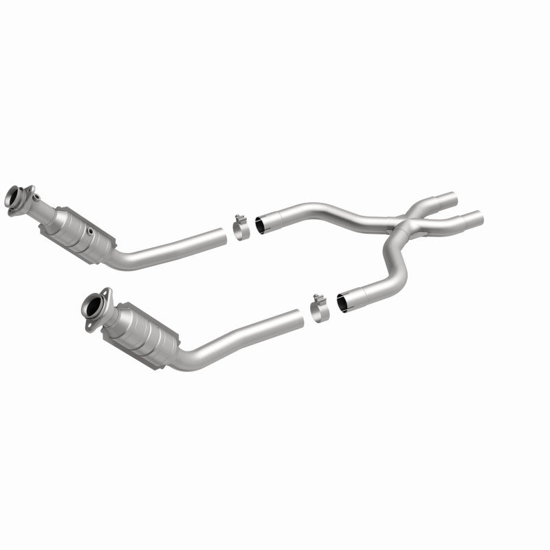 MagnaFlow Conv DF 2011 Ford Mustang 3.7L-thumbmail-5