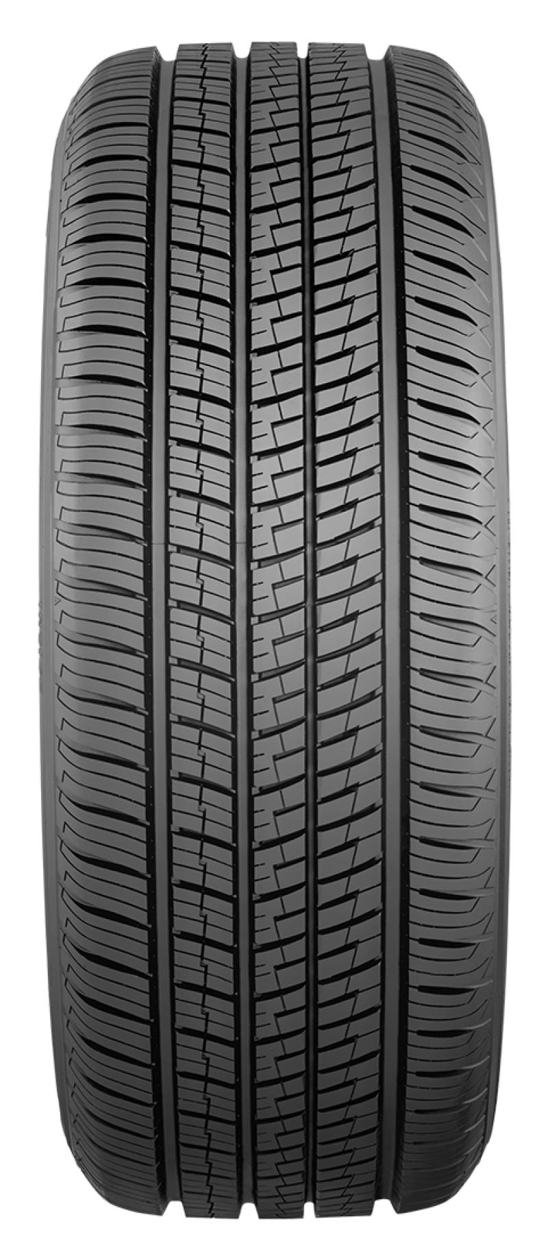 Yokohama Avid Ascend GT Tire - 245/50R17 99V-thumbmail-1
