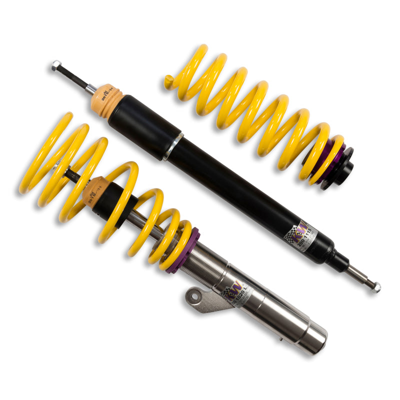 KW Coilover Kit V1 BMW 3-series E90 E92 (390X) 4WDSedan Coupe-thumbmail-3