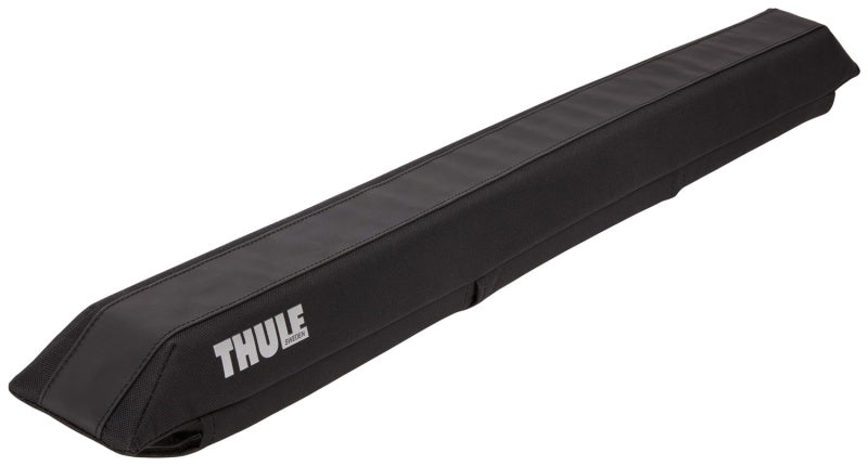Thule Surf Pad L 30in. Wide (Does Not Fit Square Bars) - Black