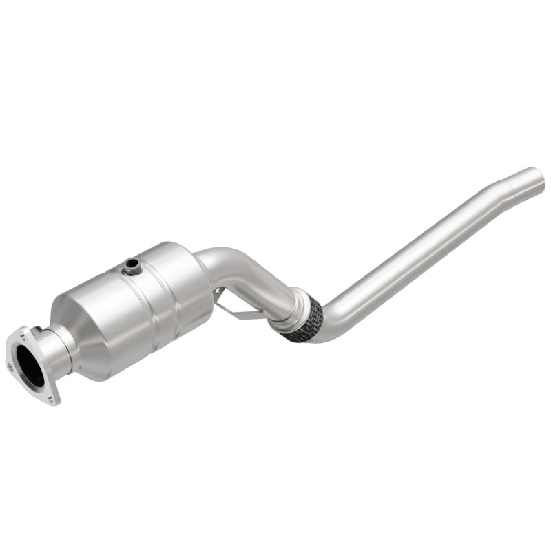 MagnaFlow Conv DF 02-05 Audi A4 Quat 2.8L Driver Side-thumbmail-1