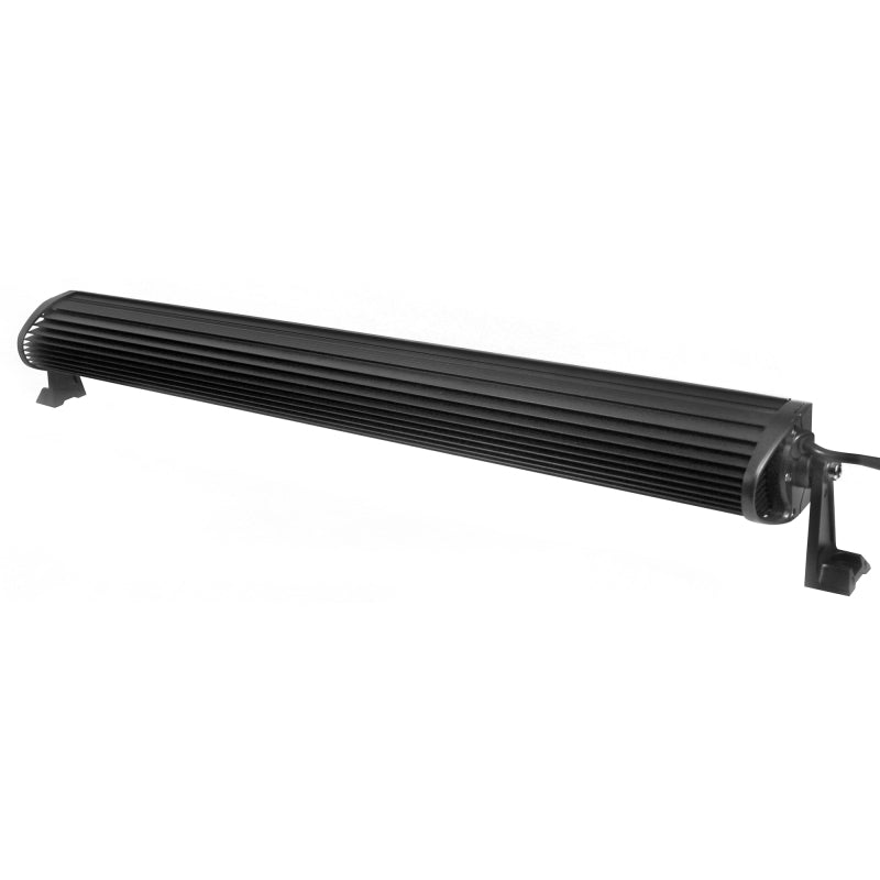 Go Rhino Xplor Bright Series Dbl Row LED Light Bar (Side/Track Mount) 31.5in. - Blk-thumbmail-6