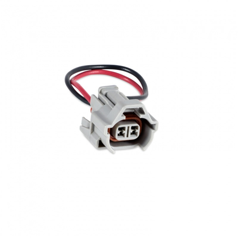 Grams Performance Wire Connector - Denso Pigtail (for 2200cc Injector)-thumbmail-2