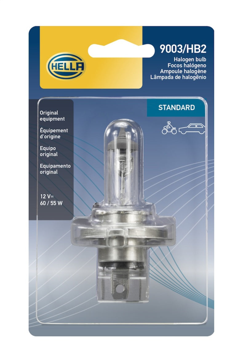 Hella Bulb 9003/Hb2 12V 60/55W P43T T46 Sb-thumbmail-2