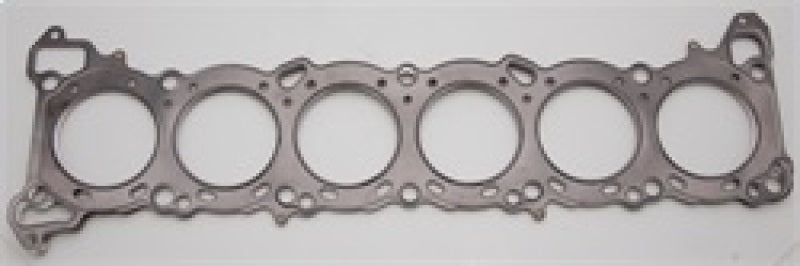 Cometic Nissan RB-20E/DE/DET 2.0L 80mm .075 inch MLS Head Gasket / Skyline-thumbmail-1