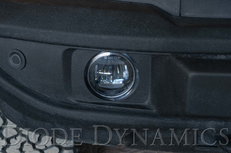 Diode Dynamics Elite Series Type A Fog Lamps - White (Pair)-thumbmail-3