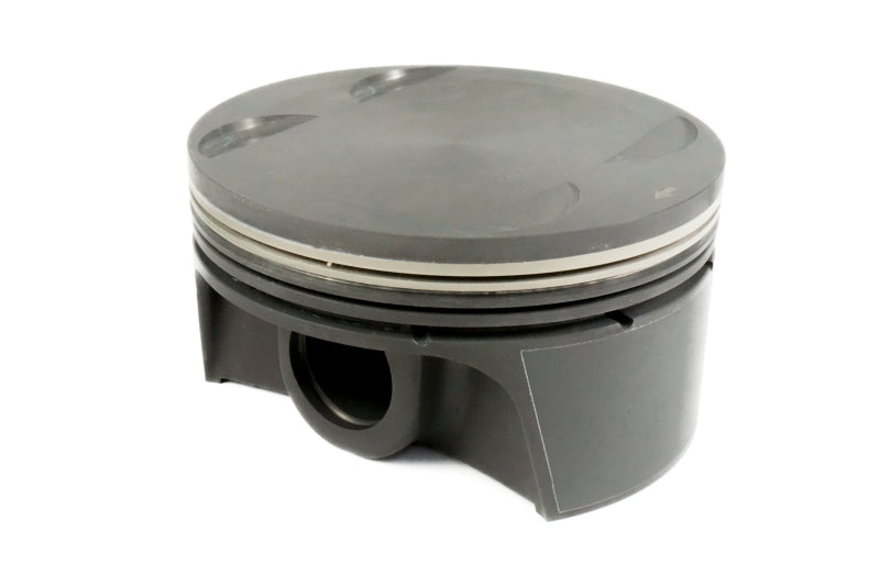 Mahle MS Piston Set VR38DETT 95.51mm Bore 88.4mm Stroke 165.1mm Rod 23mm Pin -4cc 9.0 CR Set of 6-thumbmail-1