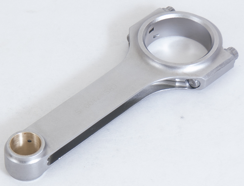 Eagle Chrysler RB 2.200in Journal .990in Pin H-Beam Connecting Rods (Set of 8)-thumbmail-3