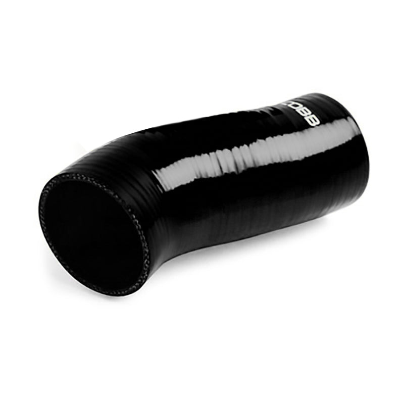 Cobb Subaru Post MAF Hose - Stealth Black-thumbmail-1