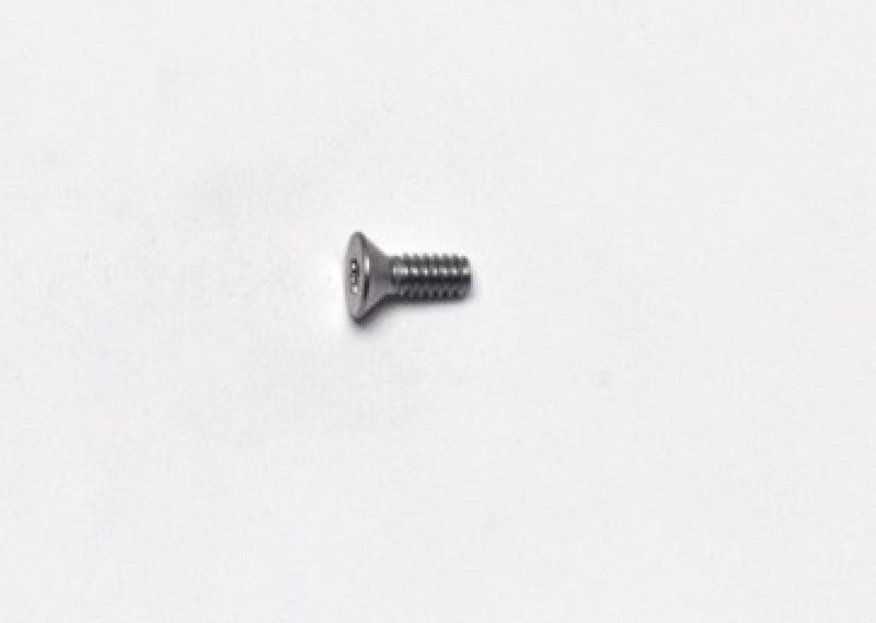 Wilwood Bolt - Flat Head 10-24x.50in 410 Cres 6 Lobe-thumbmail-1