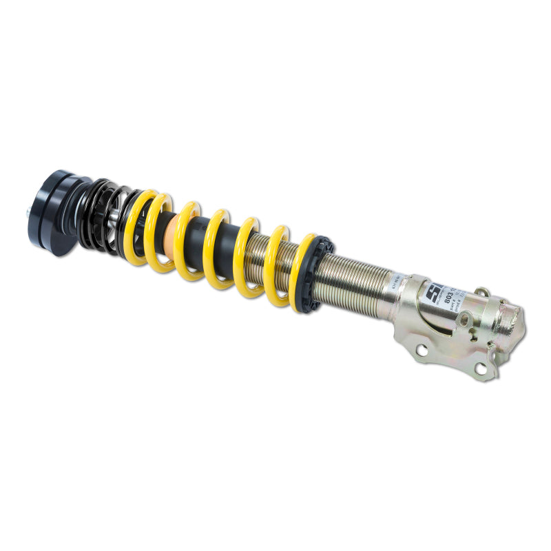 ST TA-Height Adjustable Coilovers 95-98 VW Golf III 2WD-thumbmail-2