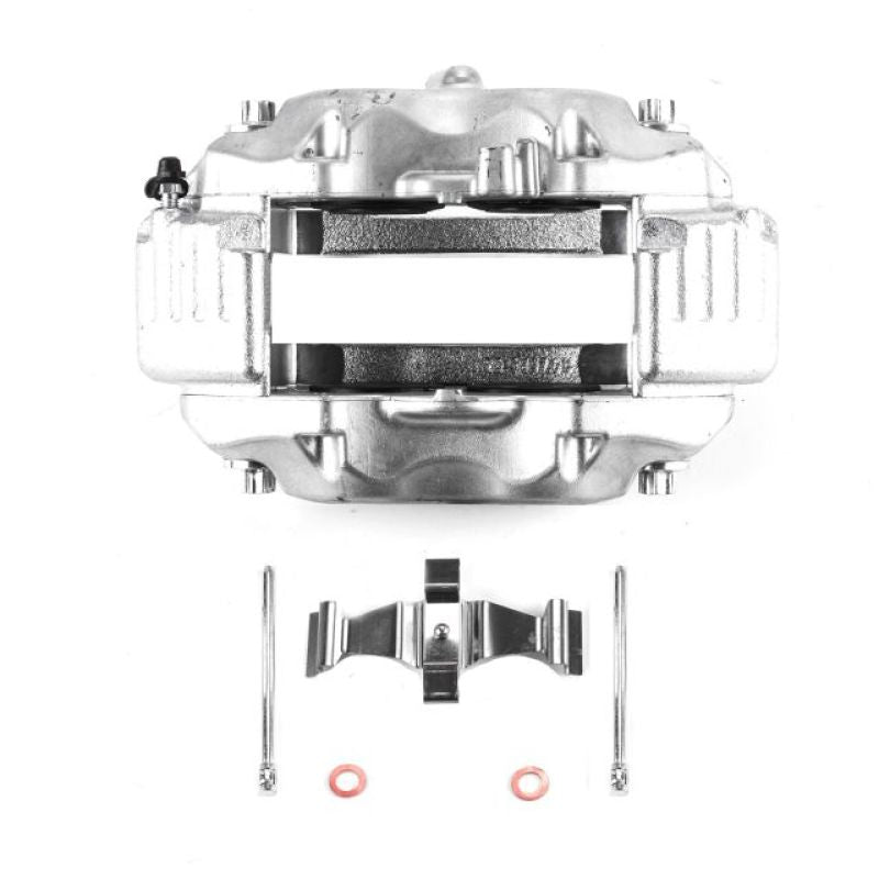 Power Stop 05-10 Chrysler 300 Front Left Autospecialty Caliper w/o Bracket-thumbmail-1