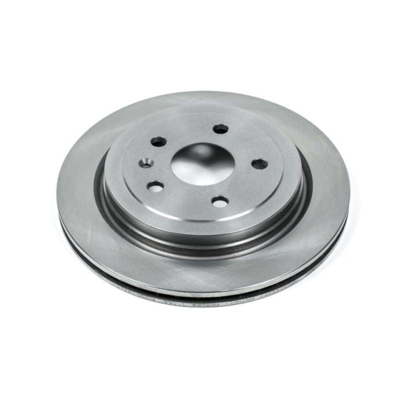 Power Stop 08-18 Cadillac CTS Rear Autospecialty Brake Rotor-thumbmail-2