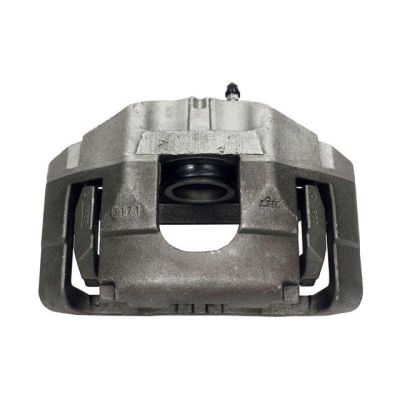 Power Stop 05-06 Audi A4 Front Right Autospecialty Caliper w/Bracket-thumbmail-1