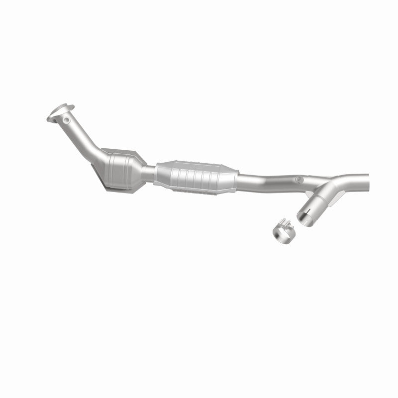 MagnaFlow Conv DF 98 Ford Expedition 5.4L-thumbmail-7