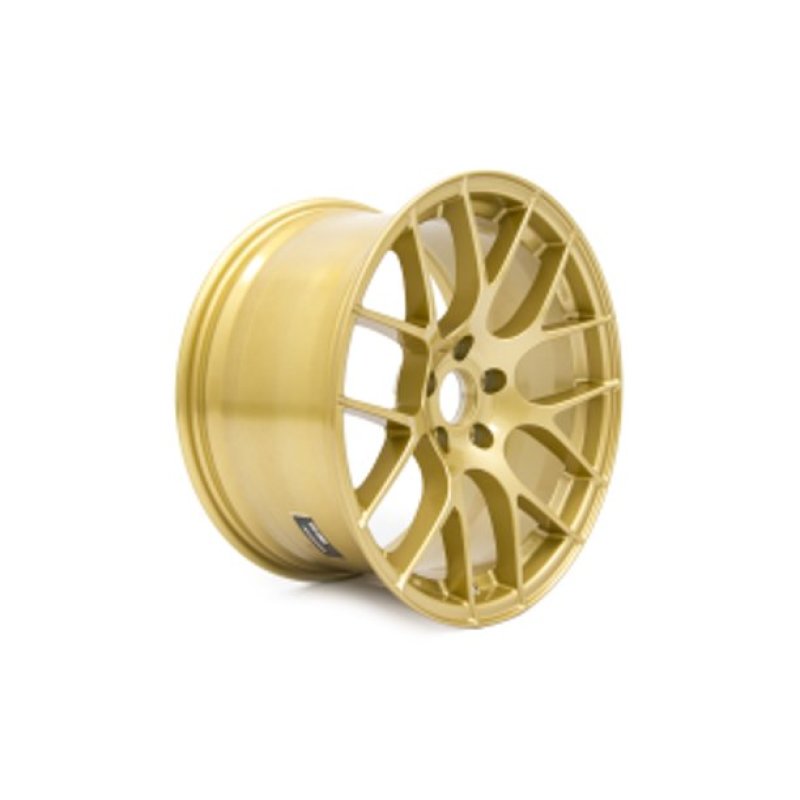 Enkei Raijin 18x9.5 35mm Offset 5x114.3 Bolt Pattern 72.6 Bore Diameter Gold Wheel *S/O MOQ 40*-thumbmail-1