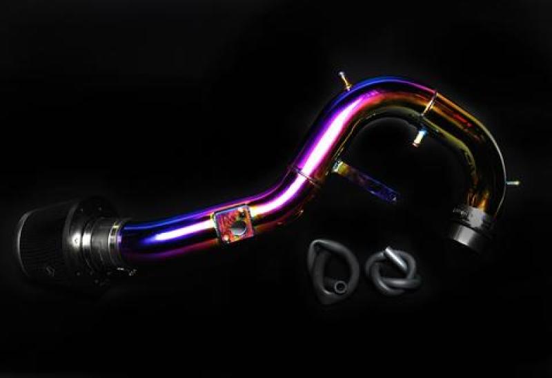 Weapon R 05-07 Subaru Impreza 2.2L / 2.5L (Neo-Ti) Secret Weapon Intake-thumbmail-1