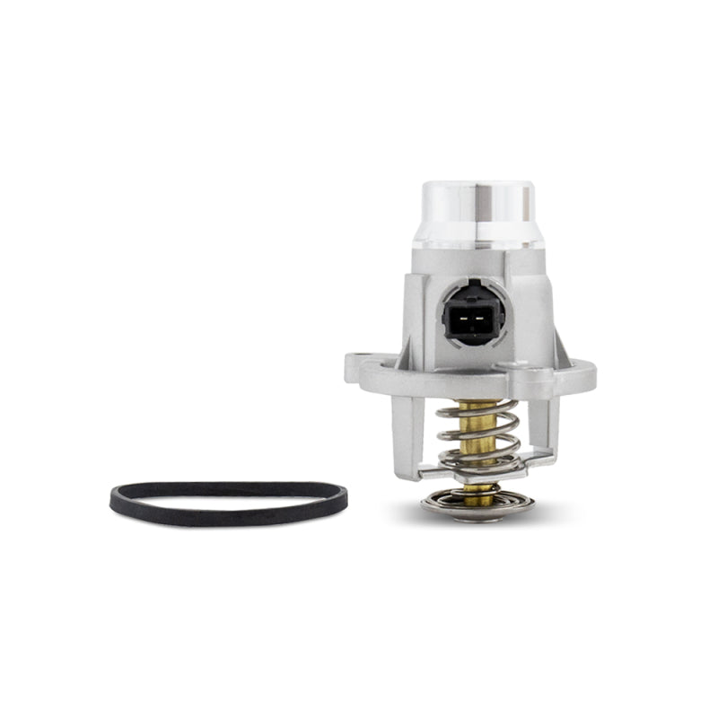 Mishimoto 15-19 BMW M3/M4 Racing Thermostat - 100C-thumbmail-1