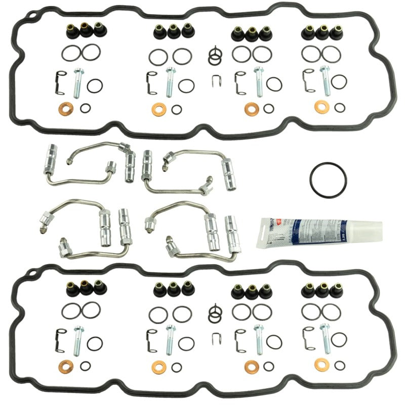 Industrial Injection 01-04.5 Chevrolet Duramax LB7 Injector Install Kit-thumbmail-1