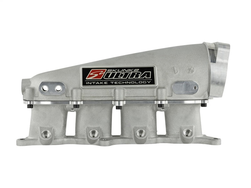 Skunk2 Ultra Street Intake Manifold - L15B Raw Manifold-thumbmail-3