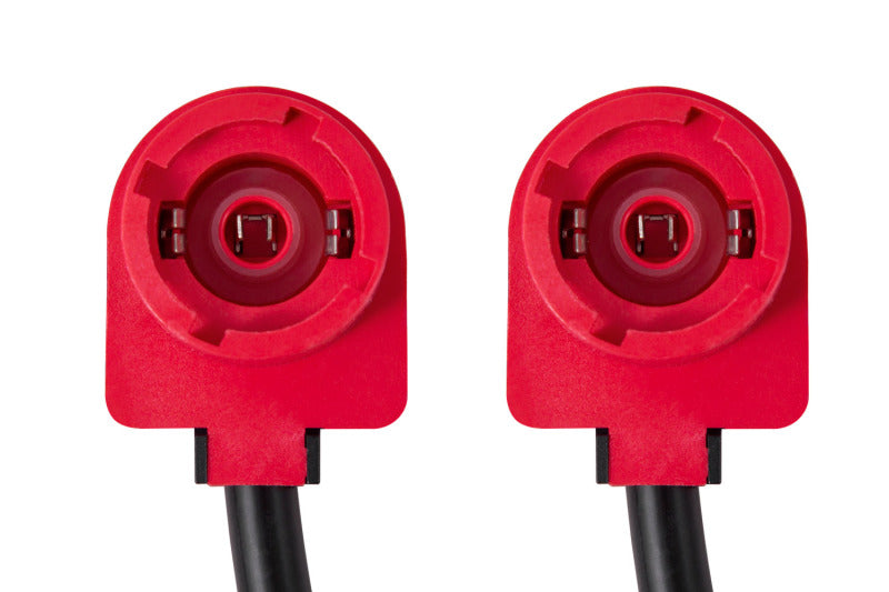 Diode Dynamics D2S Bulb Adapter (Pair)-thumbmail-2