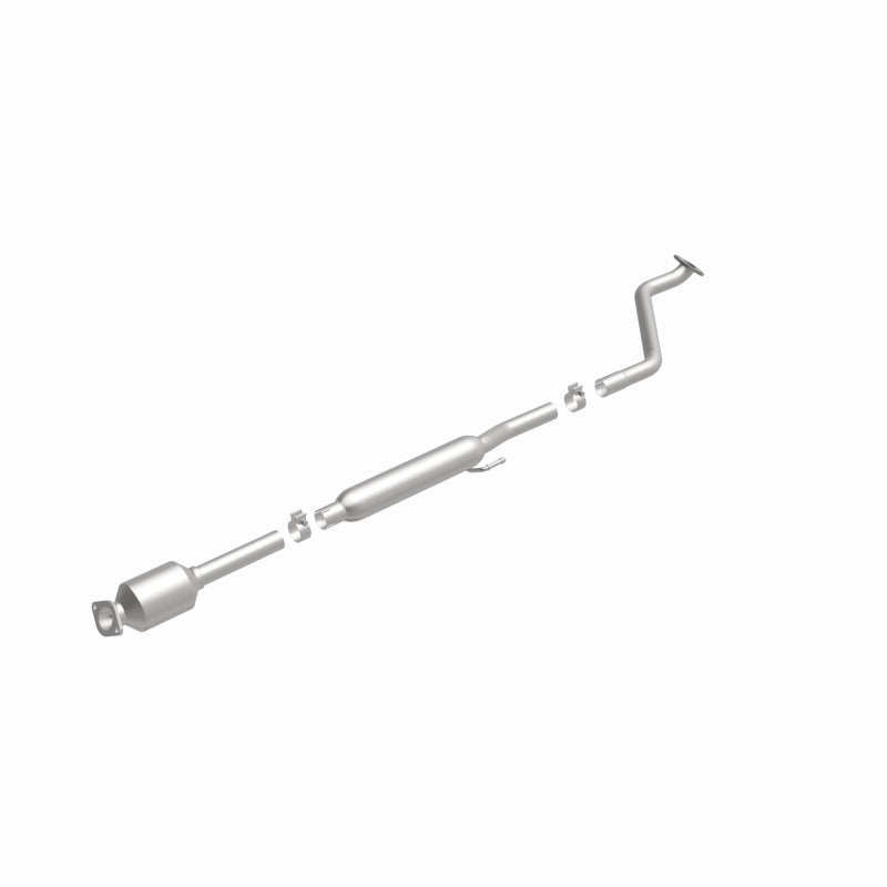 MagnaFlow Conv Direct Fit OEM Grade Federal EPA Compliant 14-17 Kia Forte / Hyundai Elantra-thumbmail-5