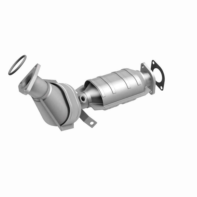MagnaFlow Conv DF 03-04 Infiniti G35 3.5L Passenger Side-thumbmail-8