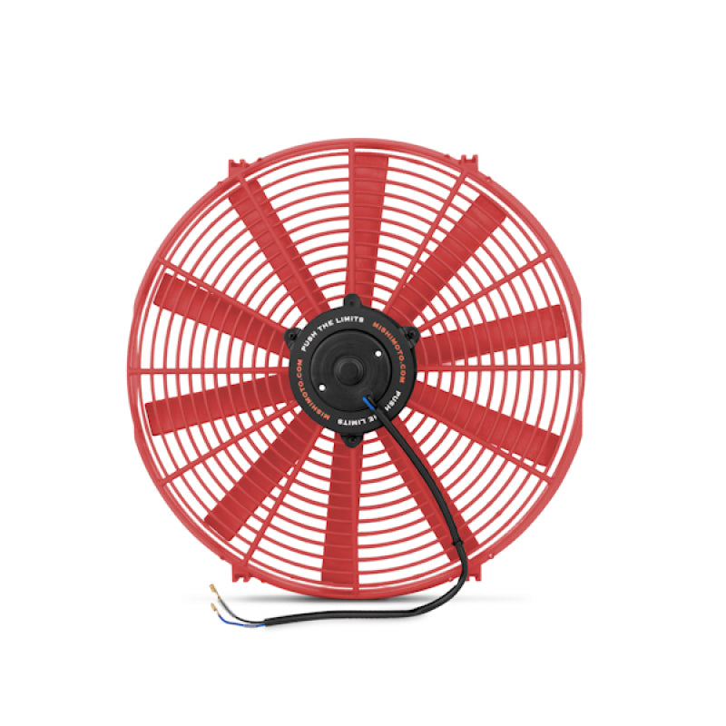 Mishimoto 16 Inch Electric Fan 12V-thumbmail-4