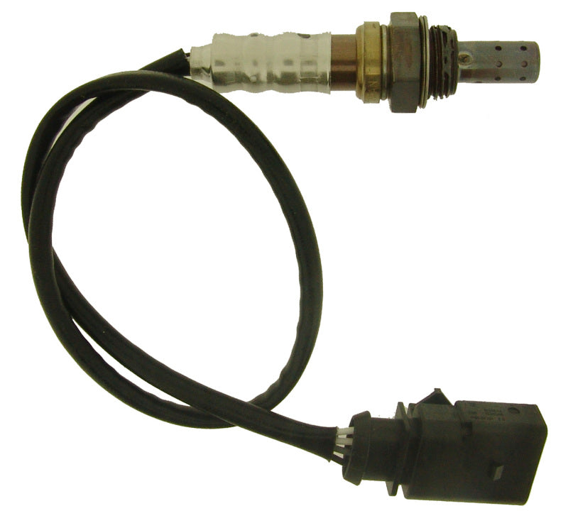 NGK Audi A4 Quattro 2009 Direct Fit Oxygen Sensor-thumbmail-1