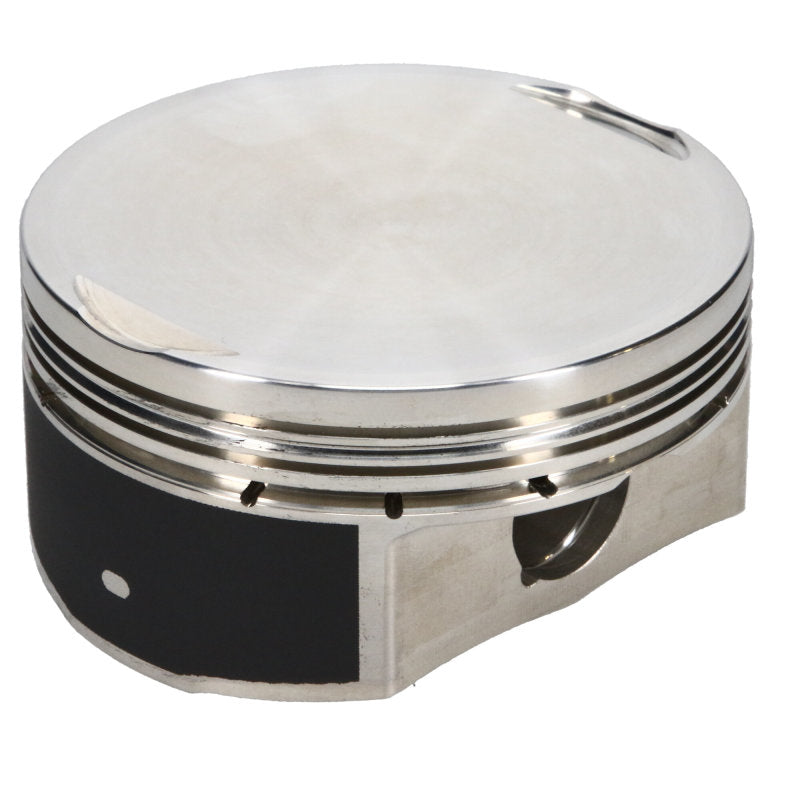 JE Pistons Gen 3 Hemi 6.4L Apache 4.09in Bore -4.8cc Dish 0.927in Pin Dia - Set of 8-thumbmail-4