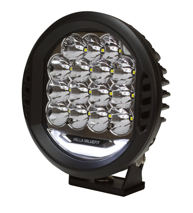 Hella 500 LED Driving Lamp - Single-thumbmail-7