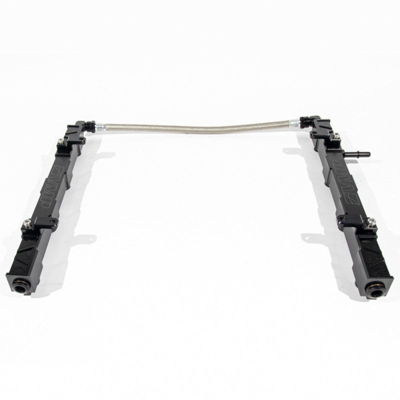 VMP Performance 20+ Ford Shelby GT500 5.2 L Predator Billet Fuel Rail Kit - Direct Replacement-thumbmail-1