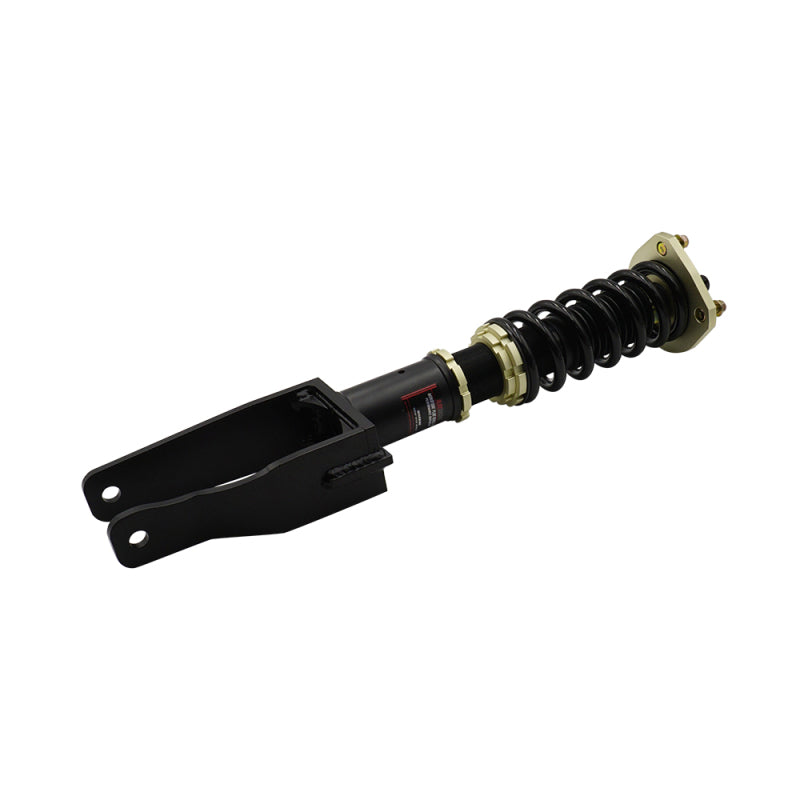BLOX Racing 17-22 Tesla Model 3 Awd Plus Series Fully Adjustable Coilovers-thumbmail-2