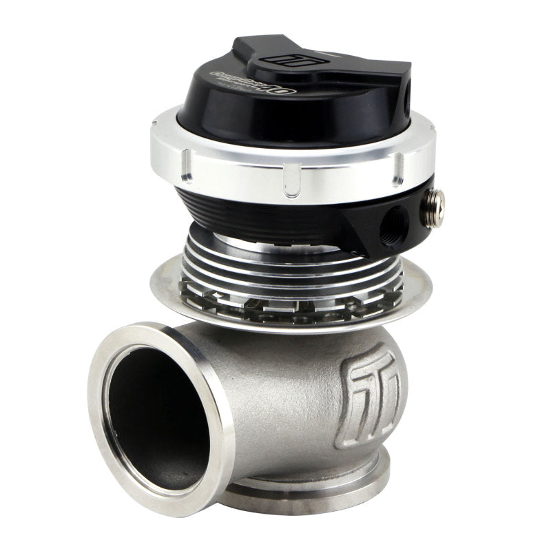 Turbosmart WG40 Gen V Comp-Gate 40mm Motorsport - 14 PSI Black-thumbmail-1