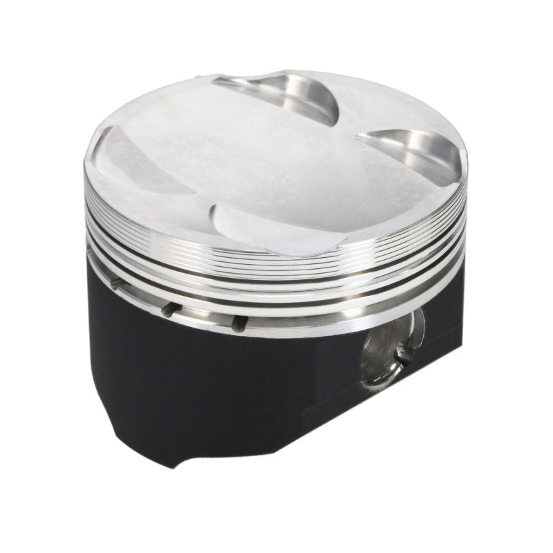 Wiseco Alfa Romeo AR3055-33  87.5mm Bore (+.5mm) 10:1 CR Pistons (Inc Rings)-thumbmail-3