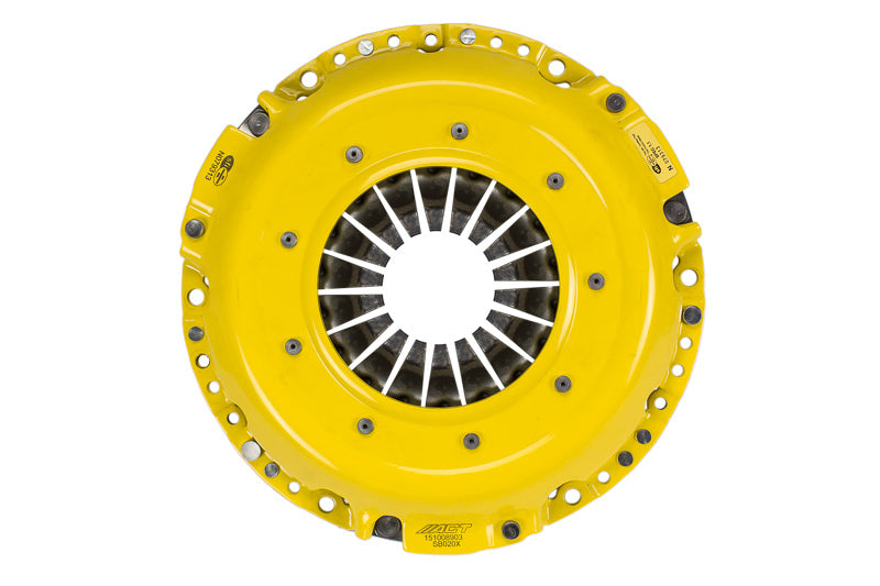 ACT 2008 Subaru Impreza P/PL Xtreme Clutch Pressure Plate-thumbmail-2