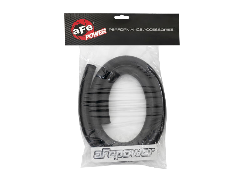 aFe Magnum FORCE Cold Air Intake System Spare Parts Kit (3/8in ID x 36in L)-thumbmail-2
