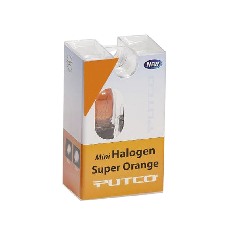 Putco Mini-Halogens - 3157 Super Orange-thumbmail-1